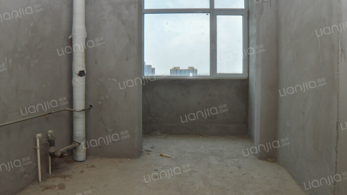 幸福家园 业主诚心出售 看房随时-厨房