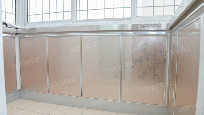 成熟社区  南北两居 采光充足 前后无遮挡-厨房