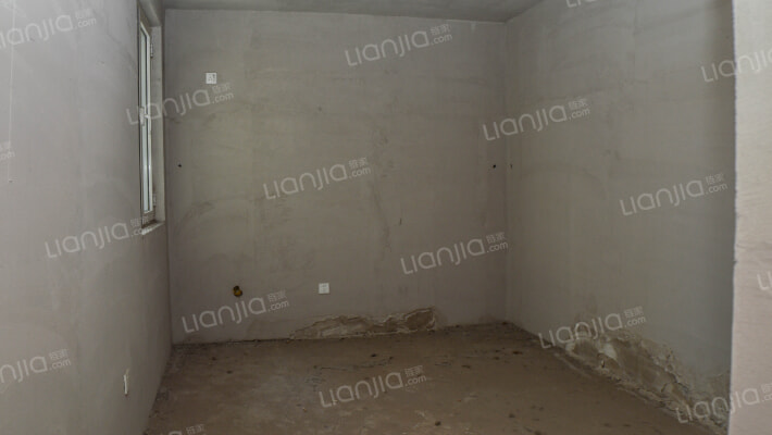 经典二居，交通便利，德信公园，配套齐全-卧室A