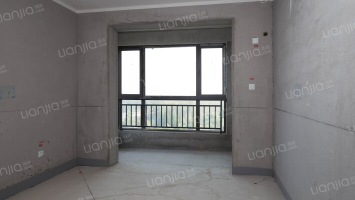 天伦湾三居 客厅朝东 人车分流 保利物业 宽楼间距-卧室A