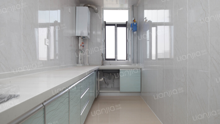 善水永利小区      位置好    交通好-厨房