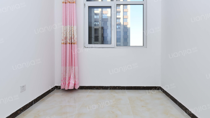 华融三居室纯南向自住精装修 有本 看房方便-卧室B