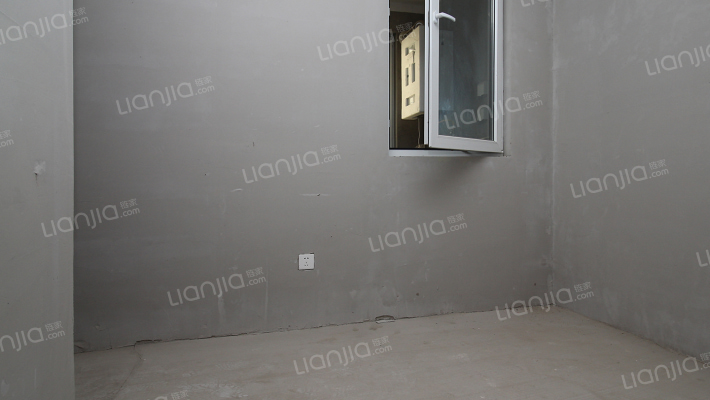 华融现代城朝阳小三居，满足三代人需求-卧室C