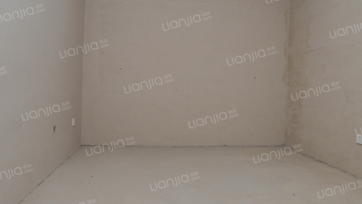 交通便利，新社区，高素质社区。-卧室A