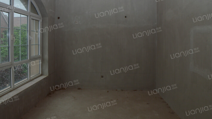 京都影视城花园小区二期 4室2厅 南 北-卧室C