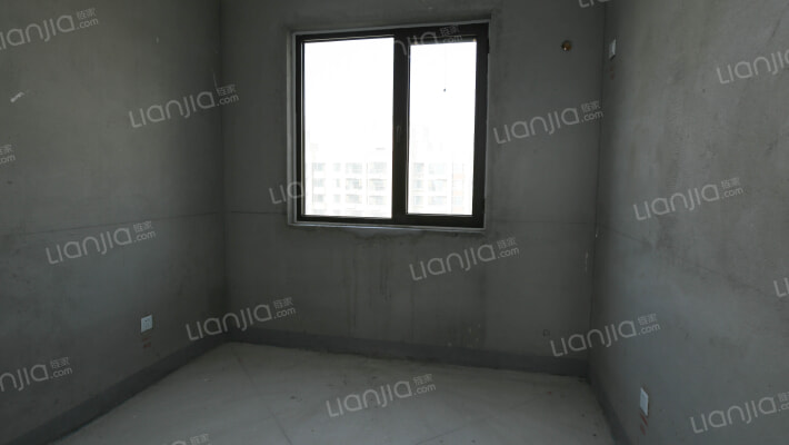 天伦湾高档社区 人车分流 刷卡进入 宽楼间距 采光充足-卧室B