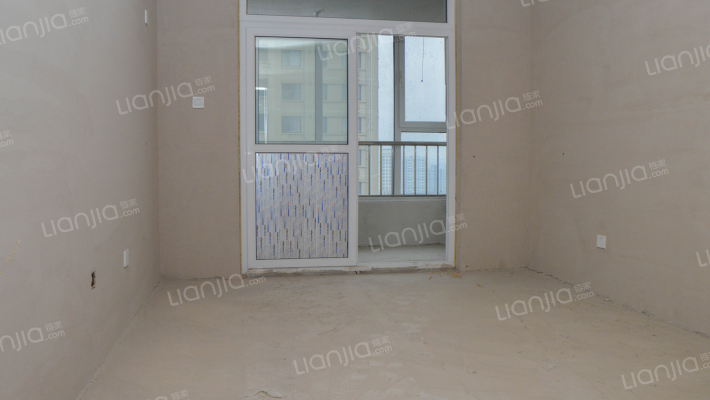 交通便利，新社区，高素质社区。-卧室B