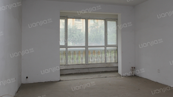 鸿盛凯旋门3室1厅1厨2卫，适合家居-客厅A