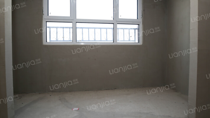 鹏渤印象城牛津花园 2室1厅 西 北-阳台