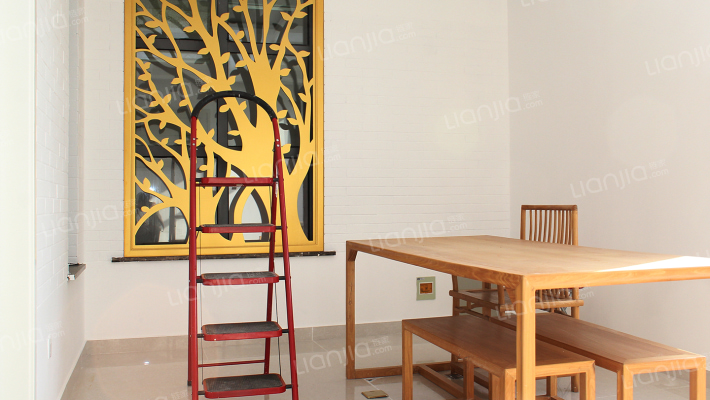 竹语堂     别墅    着急   出售-卧室A