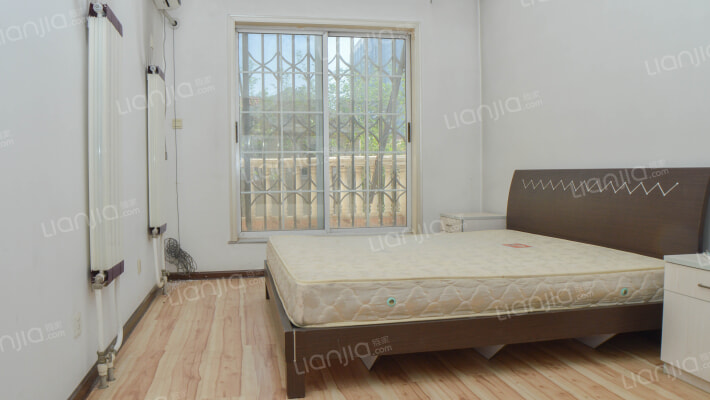 涿州靠谱开发商，业主诚心急售独栋别墅。-卧室D