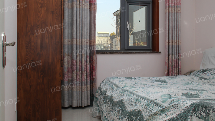 竹语堂     别墅    着急   出售-卧室C