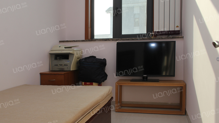 竹语堂     别墅    着急   出售-卧室E