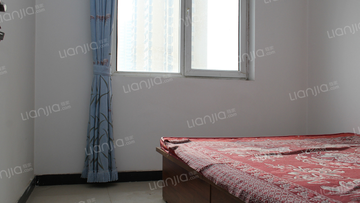 市区优质房源，单价低，小区环境优雅-卧室B