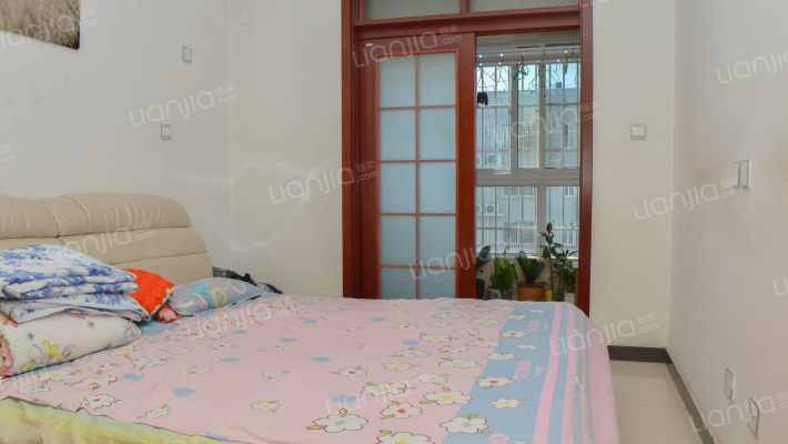 双语旁，投 资，度假，养老，休闲，随时看房-卧室A