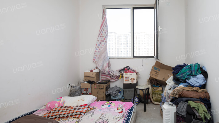 全明户型 高楼层 全天采光 诚意卖-卧室B