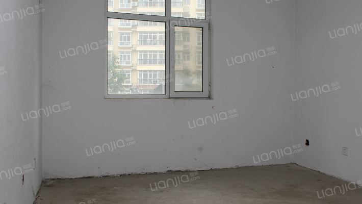 凯旋门洋房 1梯两户  三阳开泰户型 诚意出售-卧室C