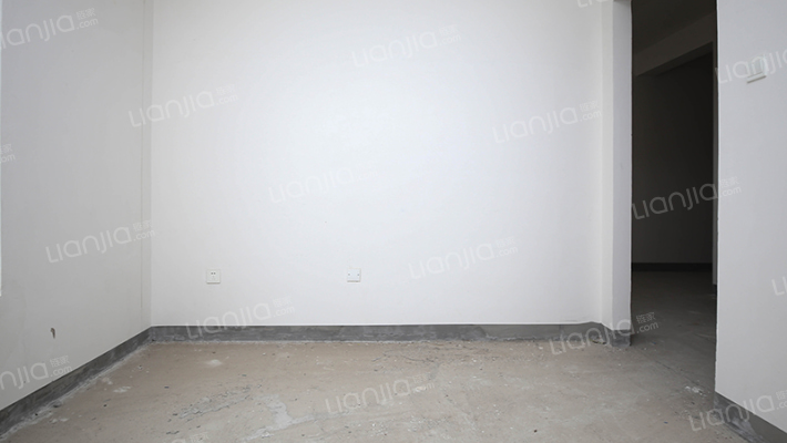 南北通透2居 明厨明卫 东户 餐厅带窗 次次顶层 本满二-卧室B