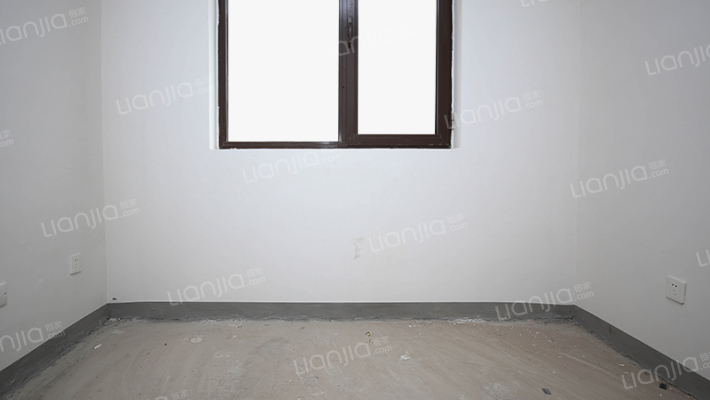 南北通透2居 明厨明卫 东户 餐厅带窗 次次顶层 本满二-卧室A