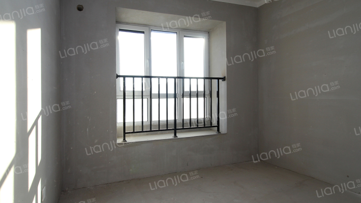 华融现代城朝阳小三居，满足三代人需求-卧室A