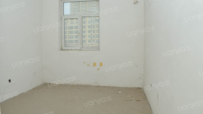 鸿盛凯旋门 南北通透三居室双卫 环境好交通便利-卧室A