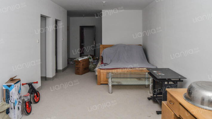 高铁新干线两居.彩光好.满二.税点低.-客厅