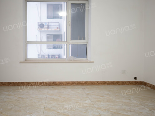 整租·天保郦景 2室1厅 南