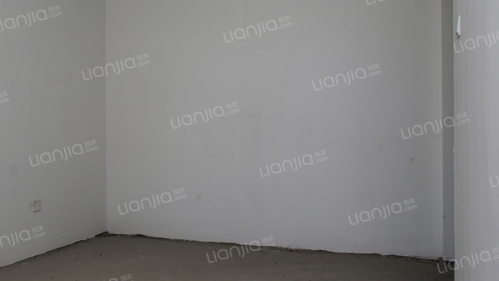 香邑溪谷上园       南向两居-卧室A