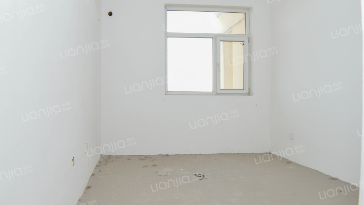 凯旋门大三居，观景房，看房方便，随时签约-卧室B