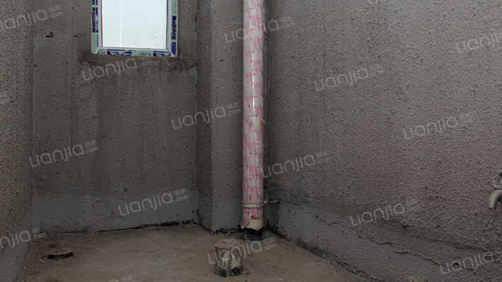 双塔街道 交通便利 华阳路 房本满二-卫生间