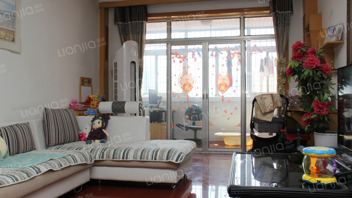 宏远一号院小区二手房实景图