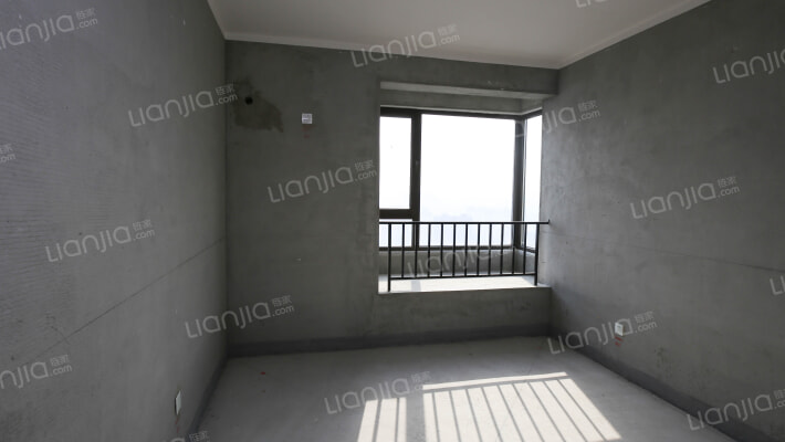 天伦湾高档社区 人车分流 刷卡进入 宽楼间距 采光充足-卧室C