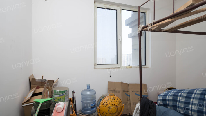 全明户型 高楼层 全天采光 诚意卖-卧室C