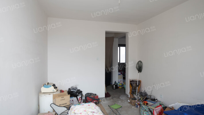 全明户型 高楼层 全天采光 诚意卖-卧室A