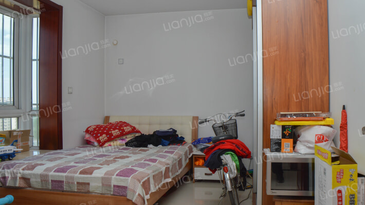 双语旁，投 资，度假，养老，休闲，随时看房-卧室B