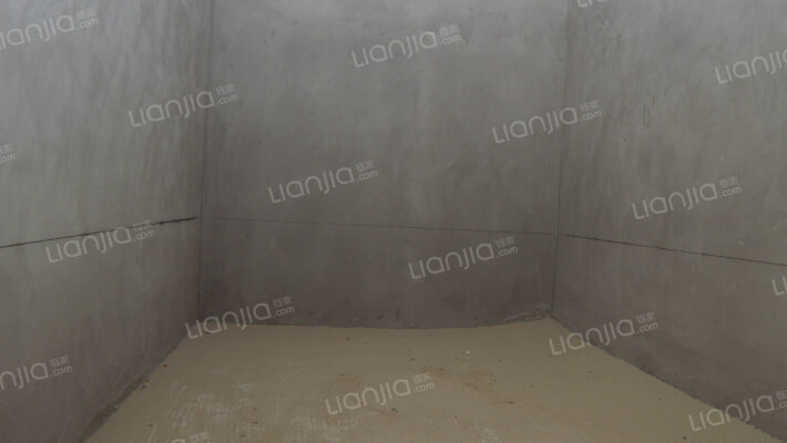 七十年大产权    别墅社区  物业好.....-卧室E