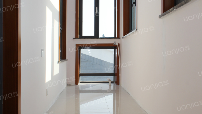 竹语堂     别墅    着急   出售-阳台