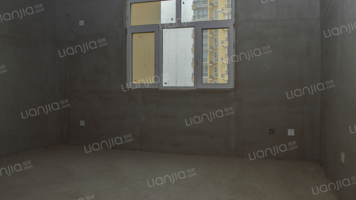 双塔街道 正规1居 毛坯房 房本满二-卧室