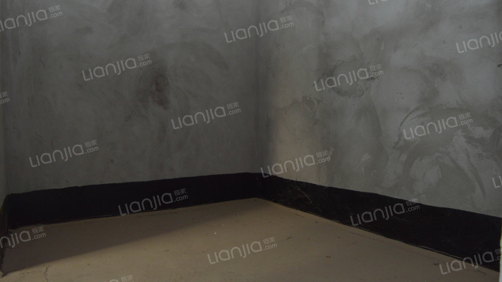 香邑溪谷原墅 下叠带大院子带车库 带地下-卧室A