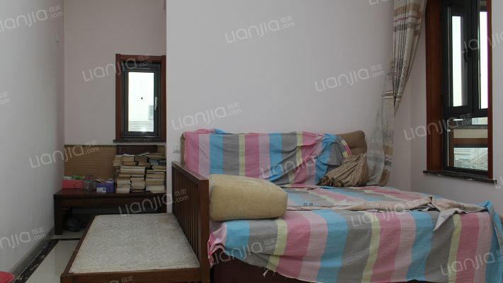 竹语堂     别墅    着急   出售-卧室G