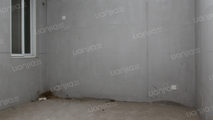 南向两居、业主诚售、看房随时、欢迎咨询-卧室B