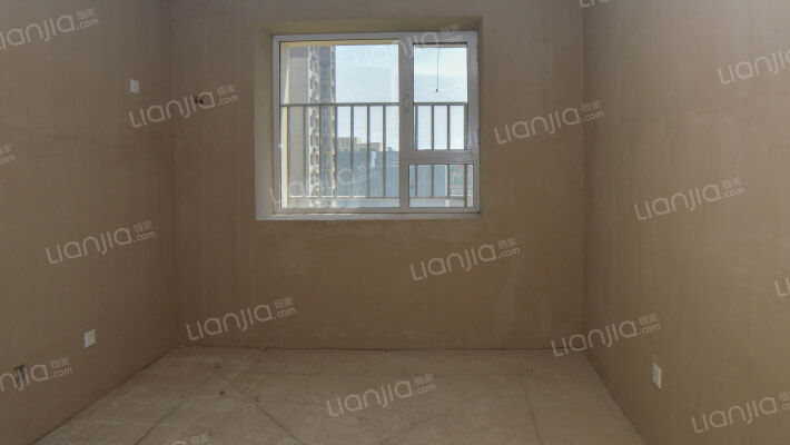 南北通透 采光好 视野好 交通便利-卧室C