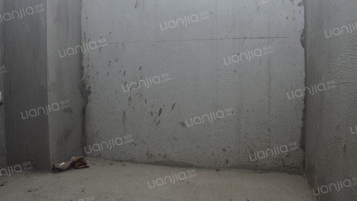 双塔街道 正规1居 毛坯房 房本满二-厨房