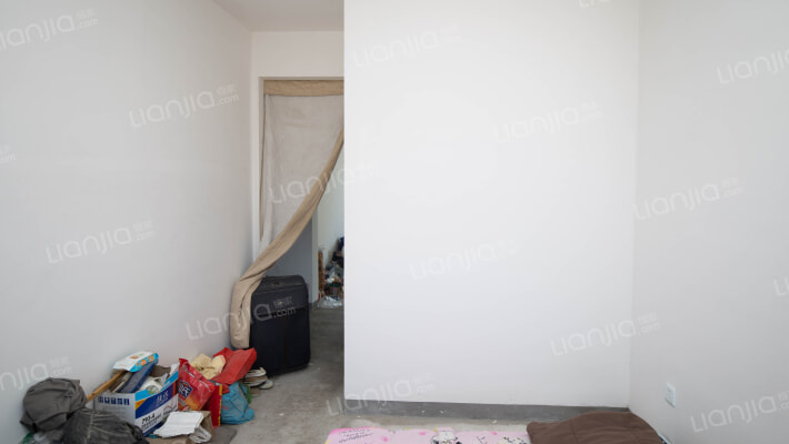 全明户型 高楼层 全天采光 诚意卖-卧室B