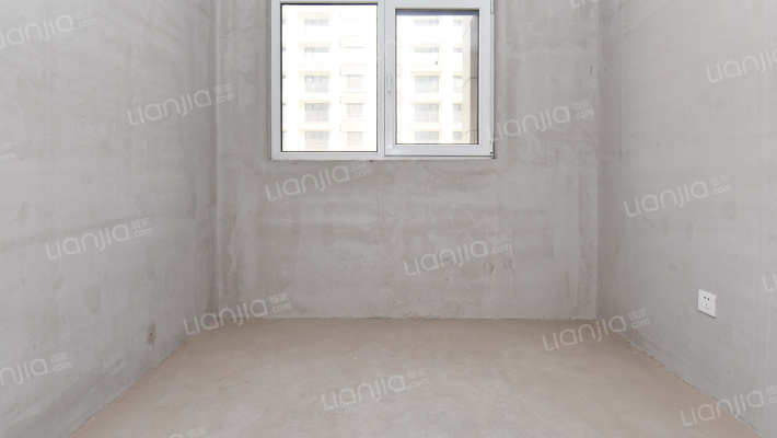 华融现代城 3室1厅 南 北-卧室A