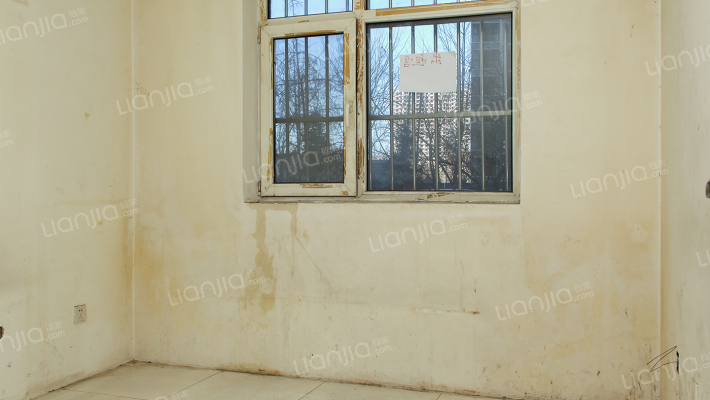 联合七号院南北三居室，诚意出售-卧室A