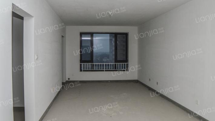 新干线 中间楼层 采光好 户型方正  看房方便-客厅