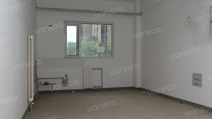 K2狮子城南区 1室1厅 东-客厅