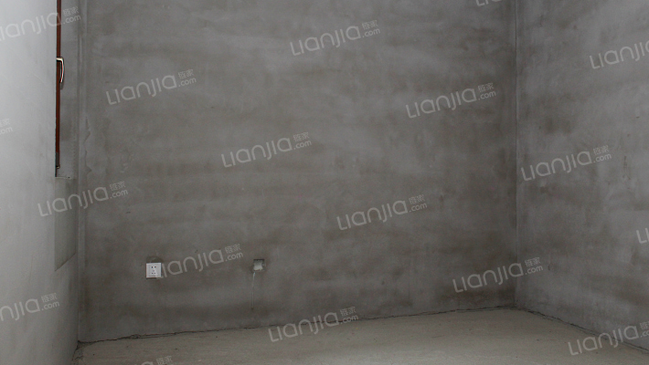 金品时代，全阳大三居，中间楼层，随看房-卧室C