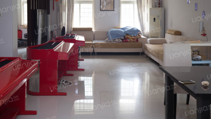 玫瑰假日二手房实景图